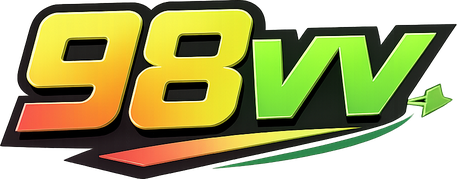 98v – Logo thương hiệu cá cược Việt Nam